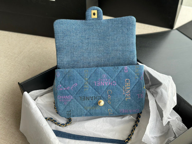 VBS - CHL Bags - 075