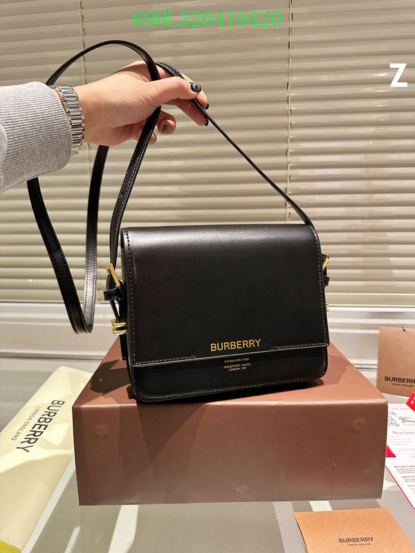 VBS Fashion -BBR Bags - 127