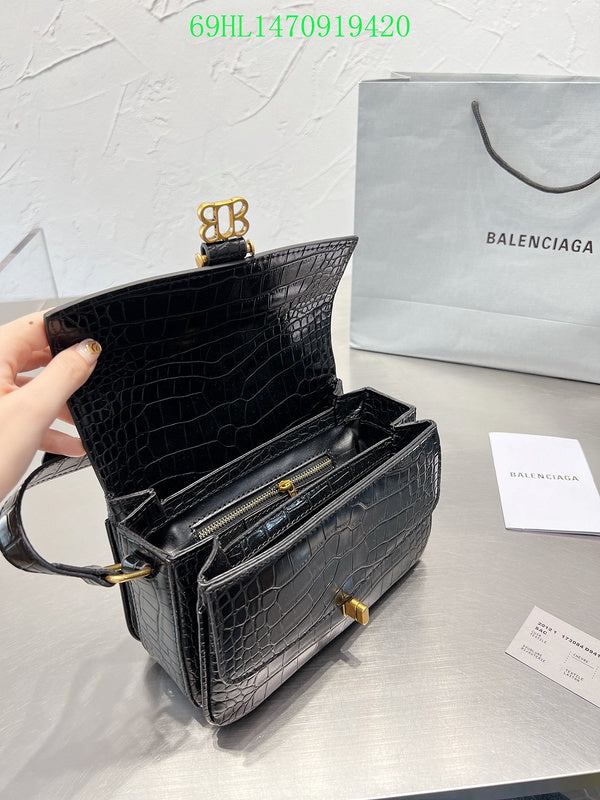 VBS Fashion - BGA Bags - 2046