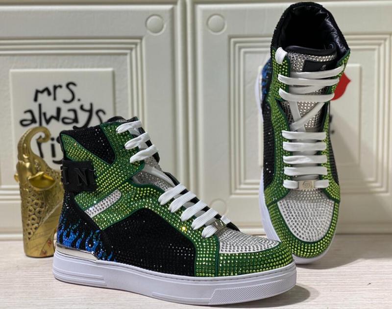 Dragons Bags Bags - PHP Shoes - 058