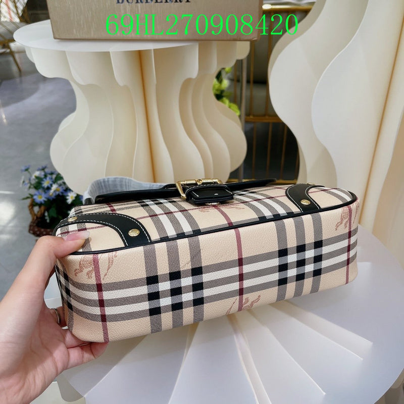VBS Fashion -BBR Bags - 268
