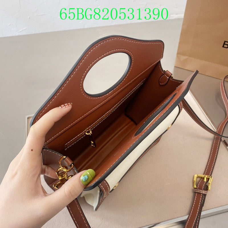 VBS Fashion -BBR Bags - 505
