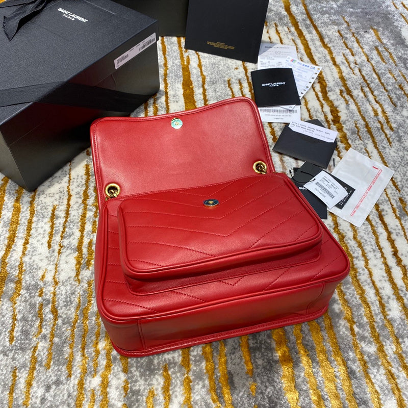 VBS - SLY Bags 340