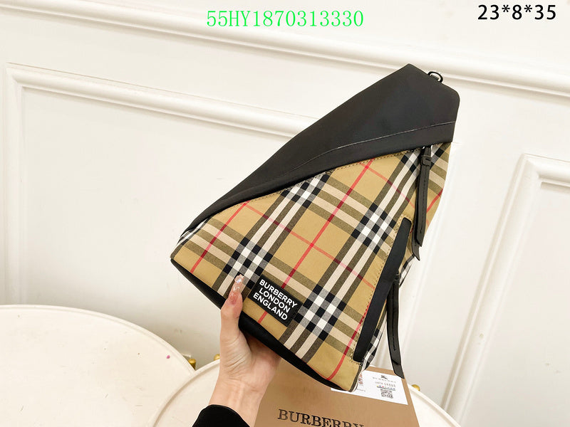 VBS Fashion -BBR Bags - 164