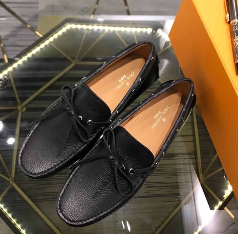Dragons Bags Monvanti Shop - LOV Men Shoes - 1938