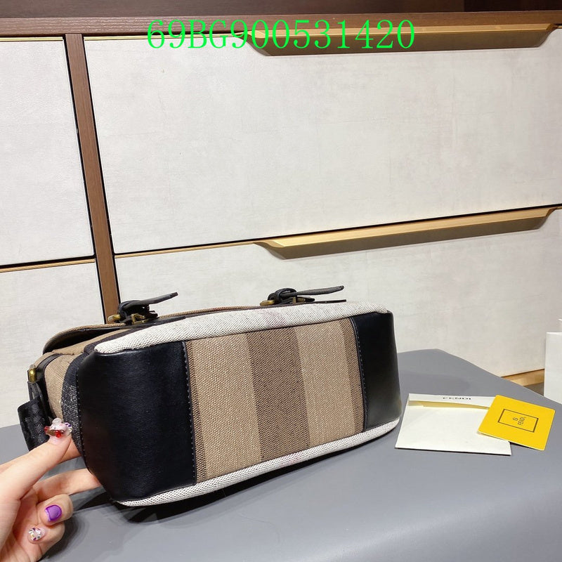 VBS Fashion -BBR Bags - 474