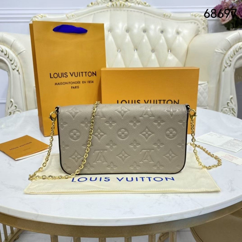 Fashion Vbs bags - 3428