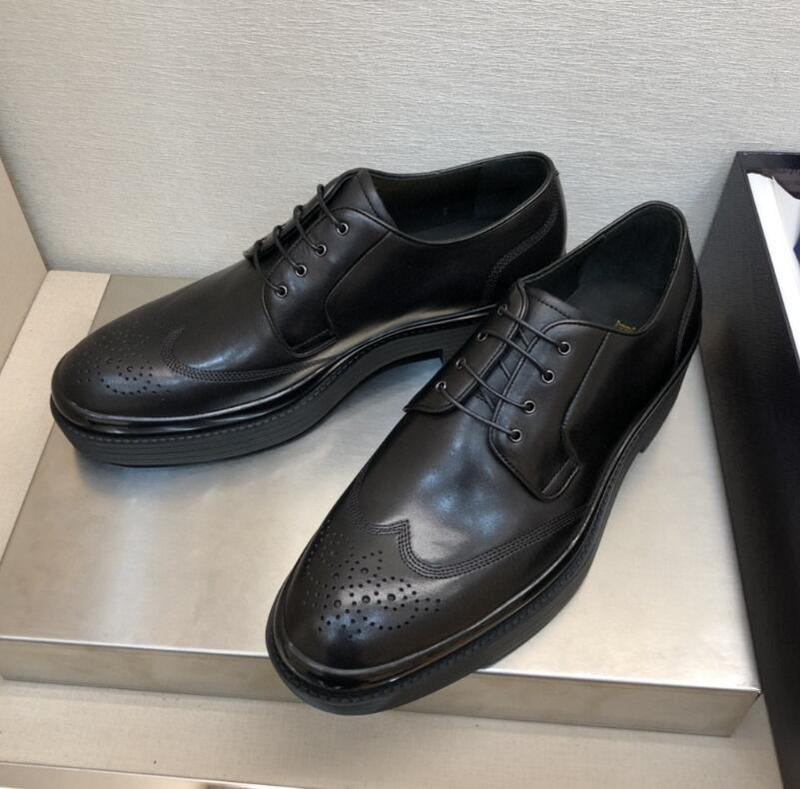 Dragon Bags Bags - VBS Men Shoes - 340
