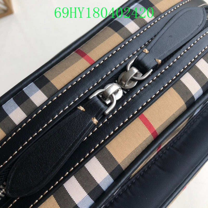 VBS Fashion -BBR Bags - 558