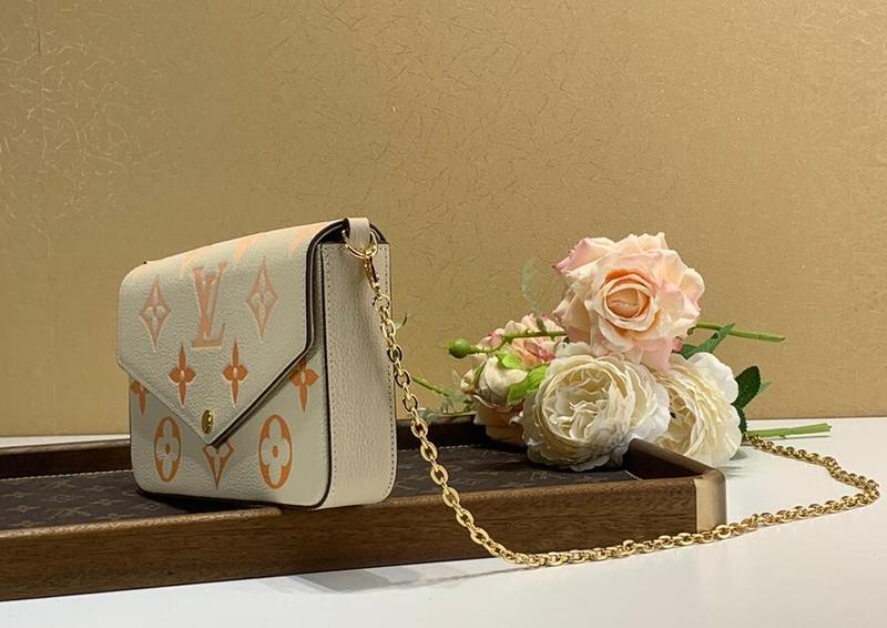 Dragons Bags Bags - LOV Bags - 2500