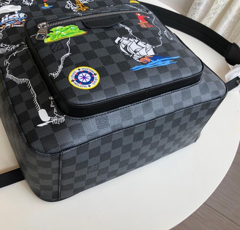 Dragons Bags Bags - LOV Bags - 2951