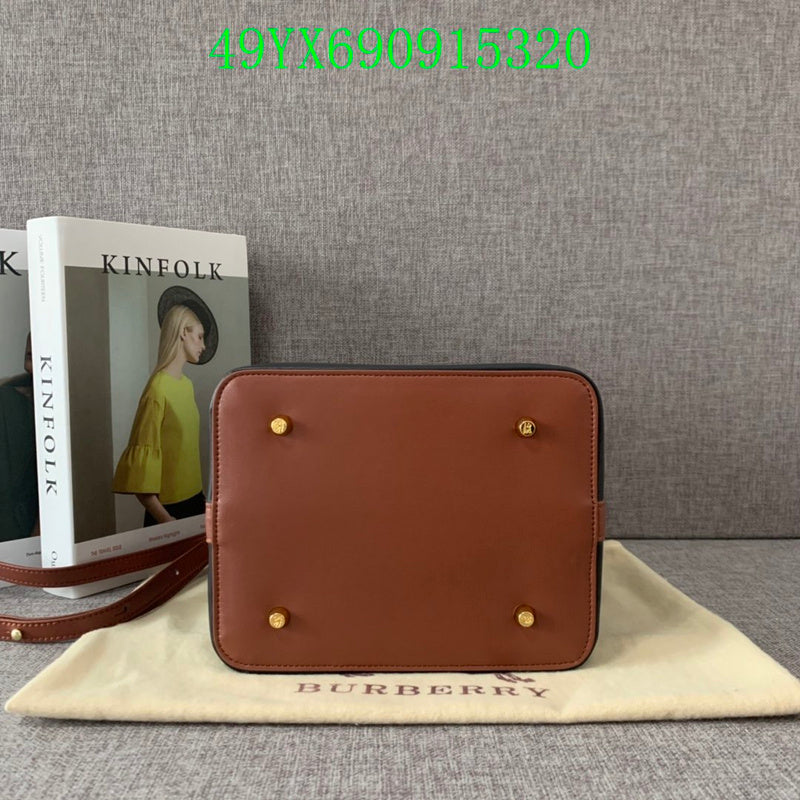 VBS Fashion -BBR Bags - 647