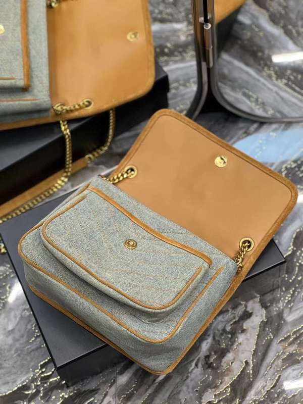 VBS - SLY Bags 361