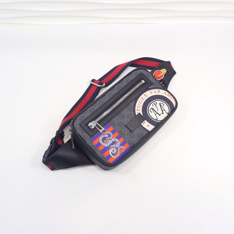 Dragons Bags Bags - VBS Bags - 1056