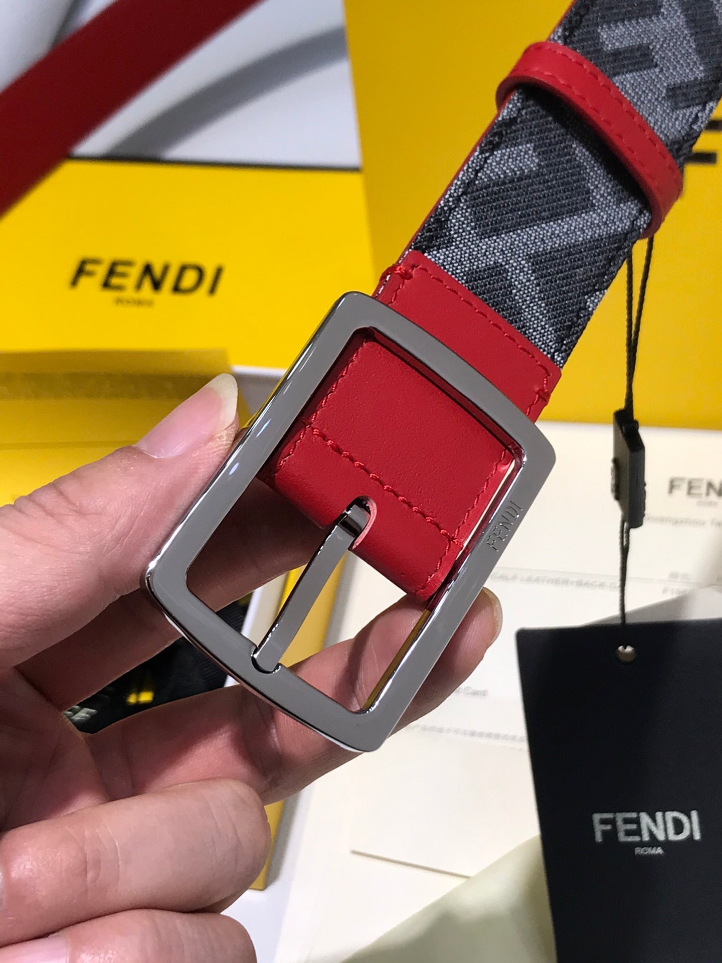 nmb -Luxury BELTS 011