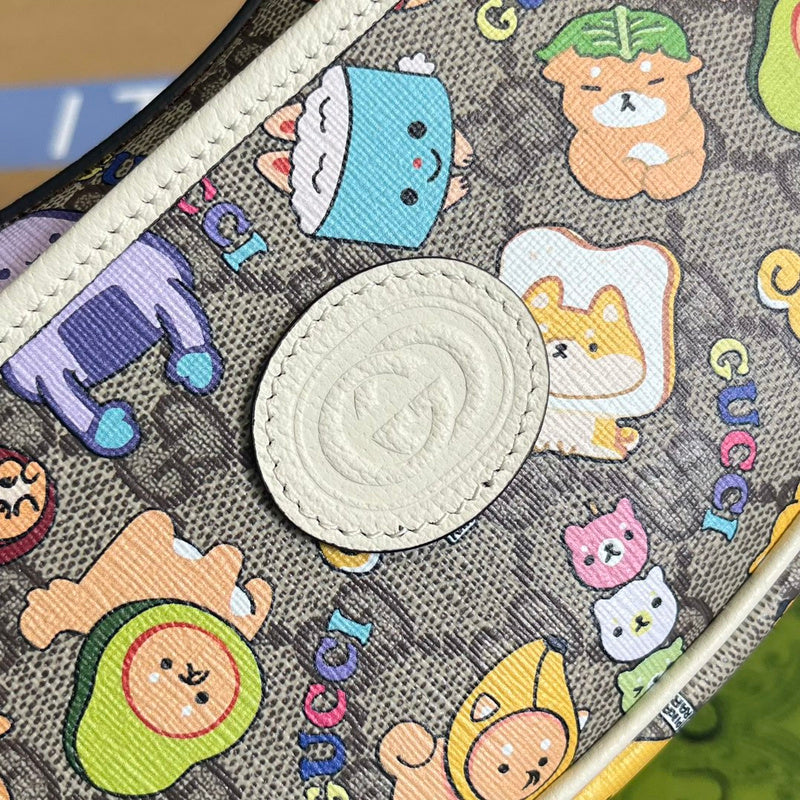Dragons Bags VBS Bags - 578