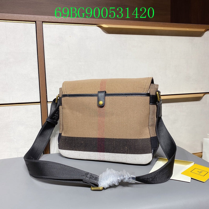 VBS Fashion -BBR Bags - 474
