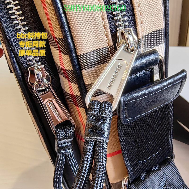 VBS Fashion -BBR Bags - 076
