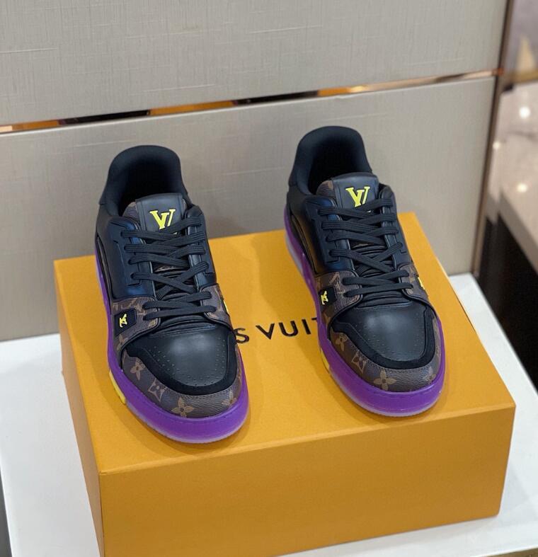 Dragons Bags Monvanti Shop - LOV Men Shoes - 1470