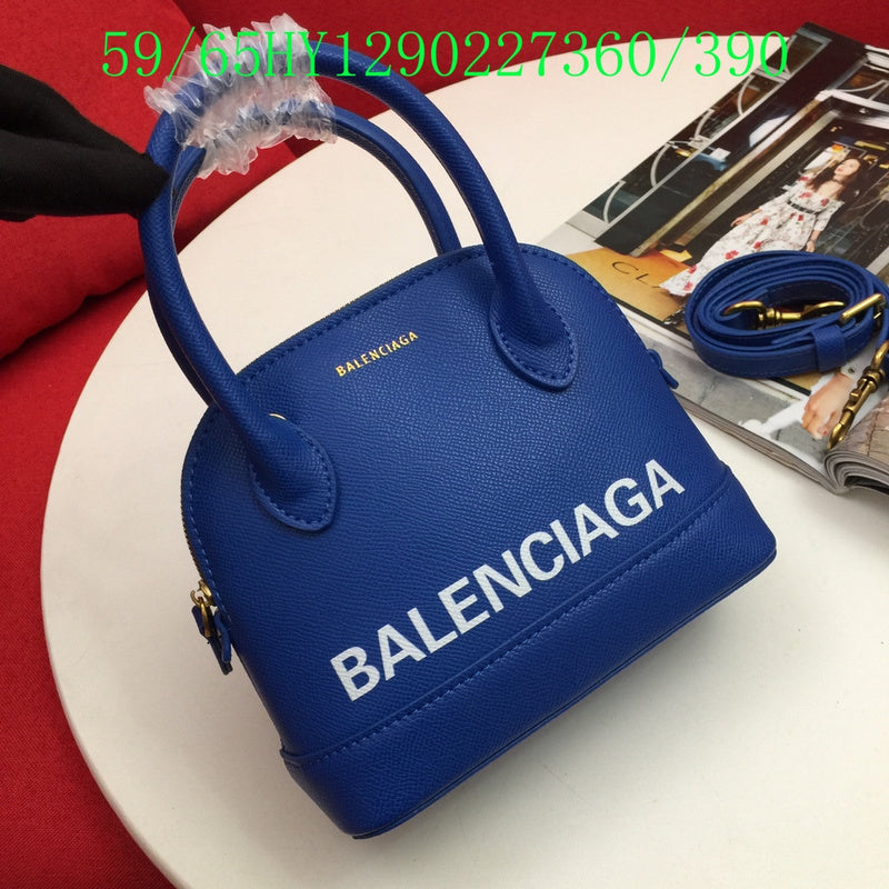VBS Fashion - BGA Bags - 1905