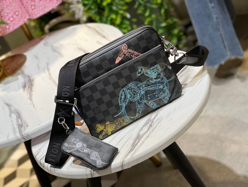 Fashion Vbs bags - 2578
