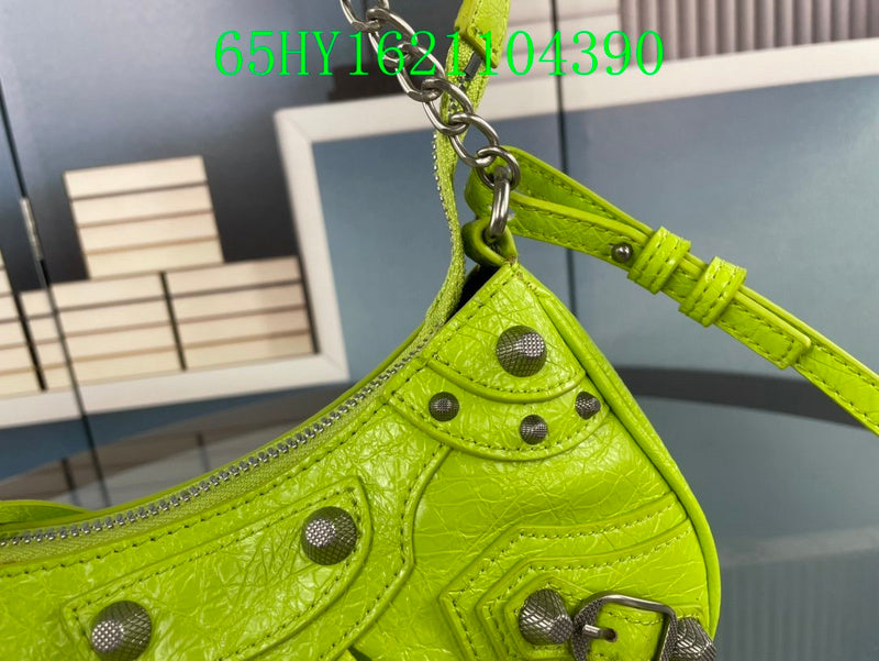 VBS Fashion - BGA Bags - 1990