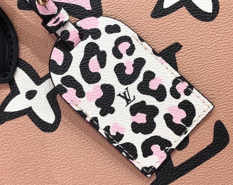 Dragons Bags Bags - LOV Bags - 2192