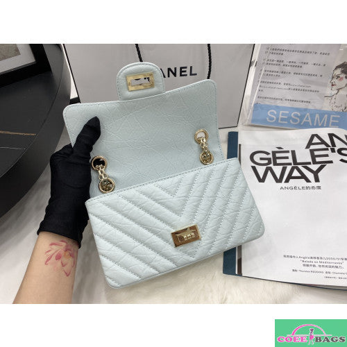 VBS - CHL Bags - 118