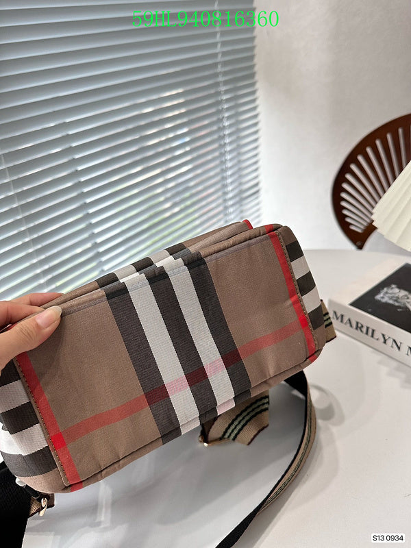 VBS Fashion -BBR Bags - 050