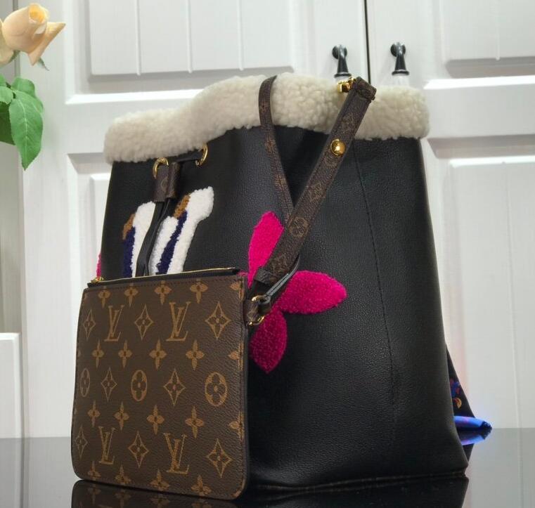 Dragons Bags Bags - LOV Bags - 2746