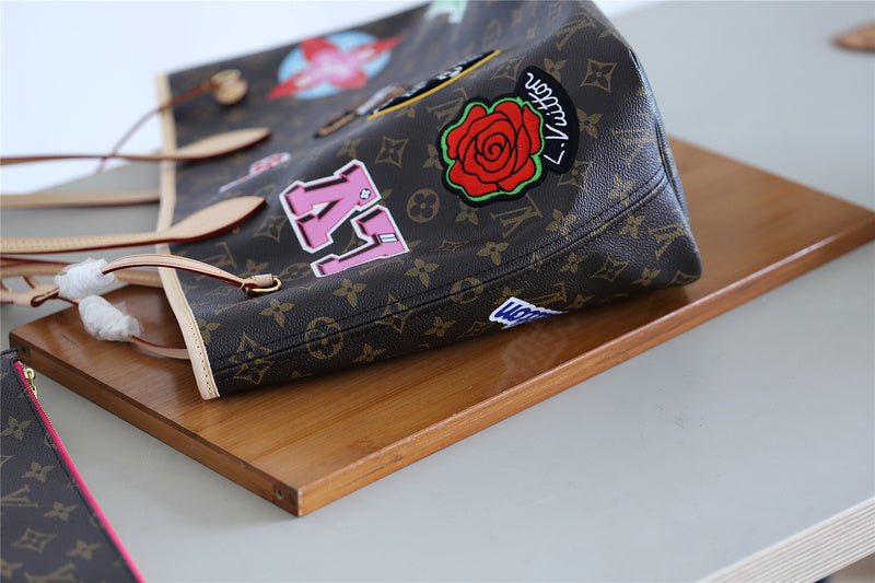 VBS Fashion bags - 8082