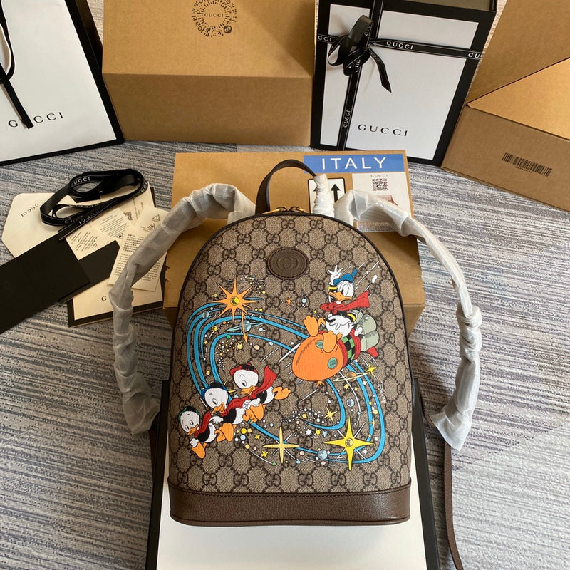 Dragons Bags VBS Bags - 2250