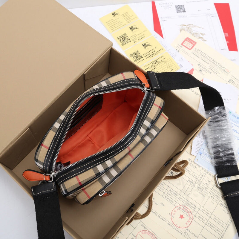 VBS Fashion -BBR Bags - 1662