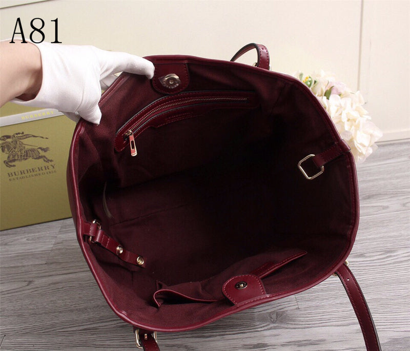 VBS Fashion -BBR Bags - 753