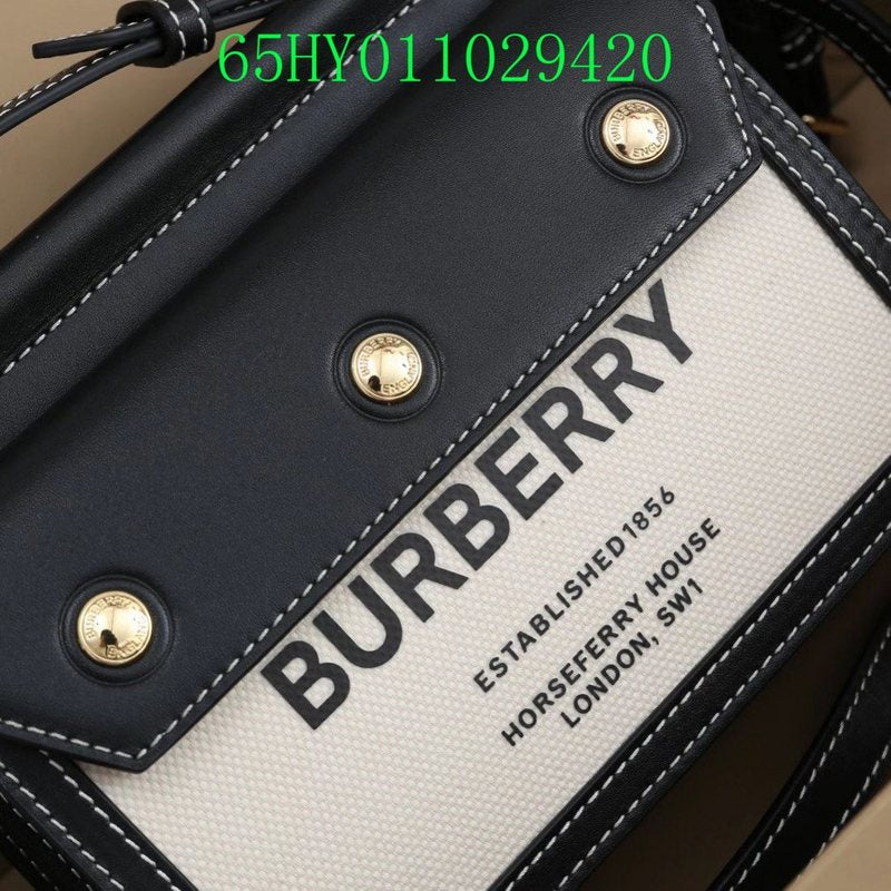 VBS Fashion -BBR Bags - 609