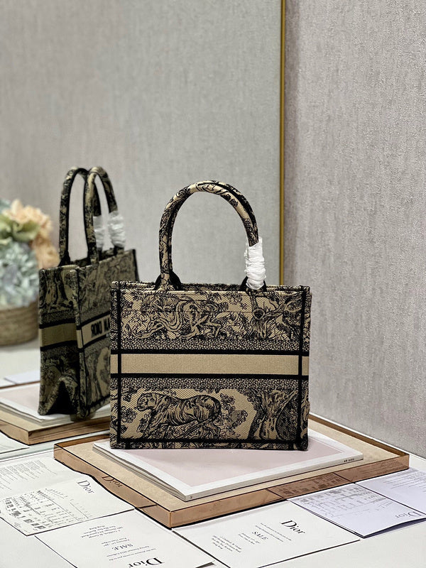 Dragon Bags VBS - 1934