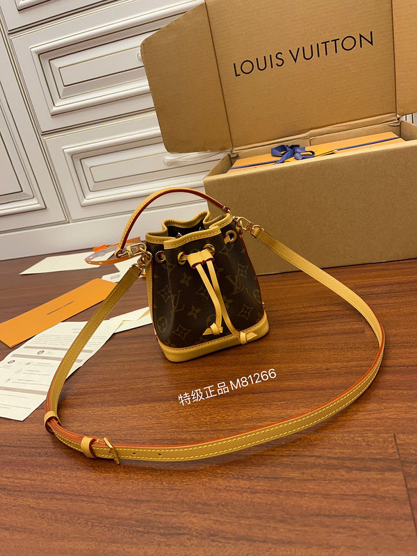 nmb Fashion Bags - 16637