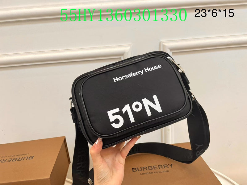 VBS Fashion -BBR Bags - 161