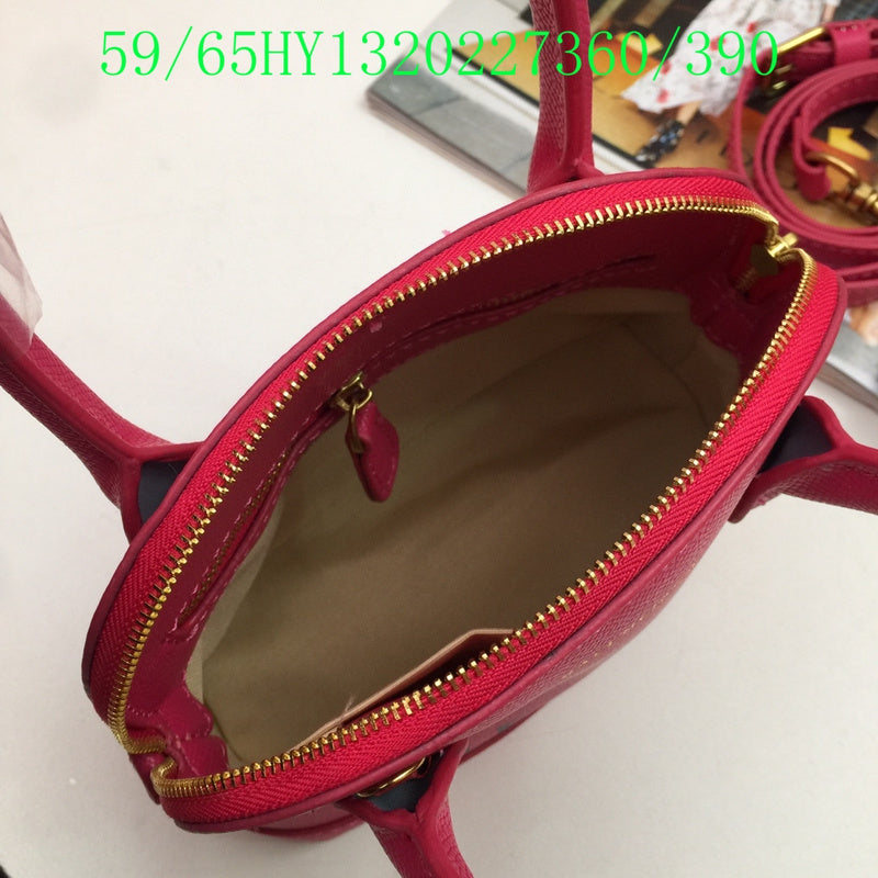 VBS Fashion - BGA Bags - 1915