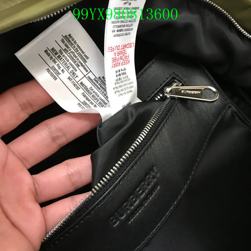 VBS Fashion -BBR Bags - 418