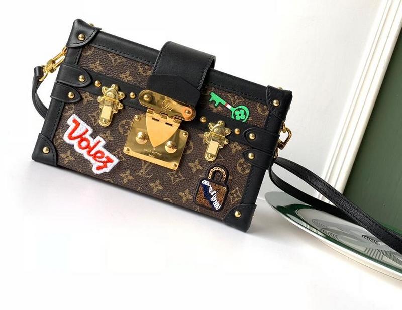 Dragons Bags Bags - LOV Bags - 2991