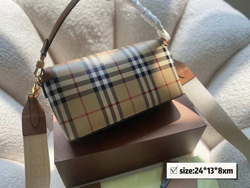 VBS Fashion -BBR Bags - 1687