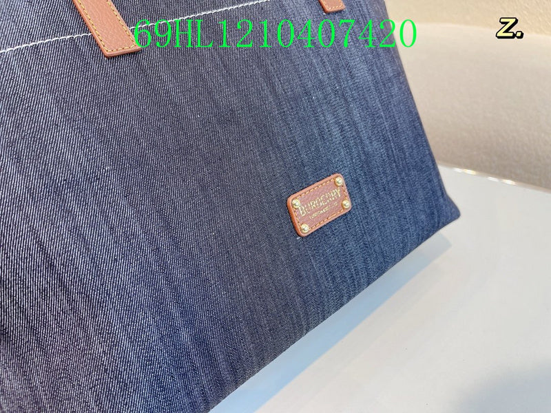 VBS Fashion -BBR Bags - 321