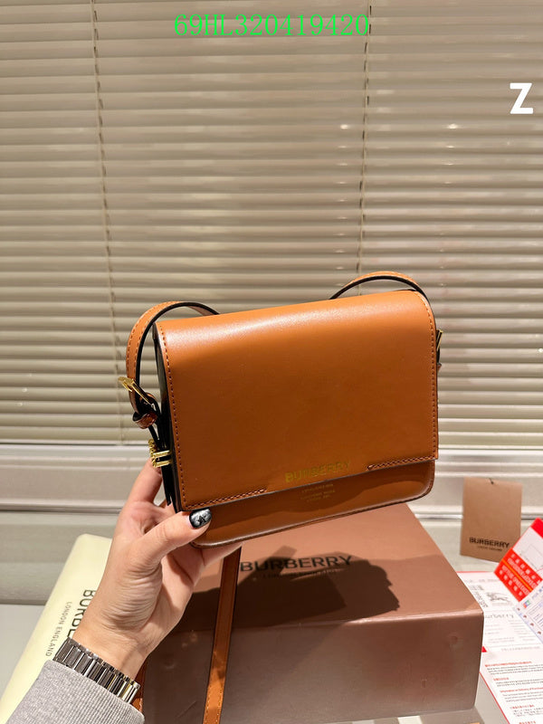 VBS Fashion -BBR Bags - 127