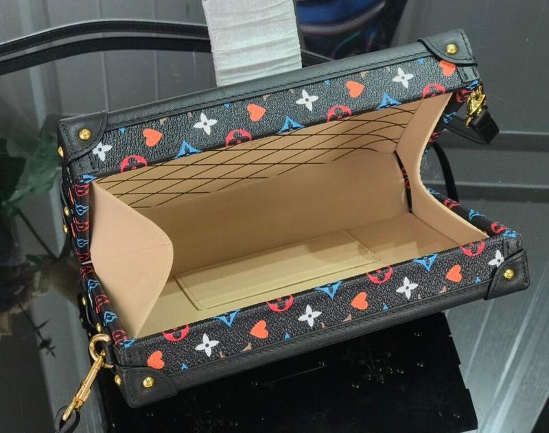 Dragons Bags Bags - LOV Bags - 2730