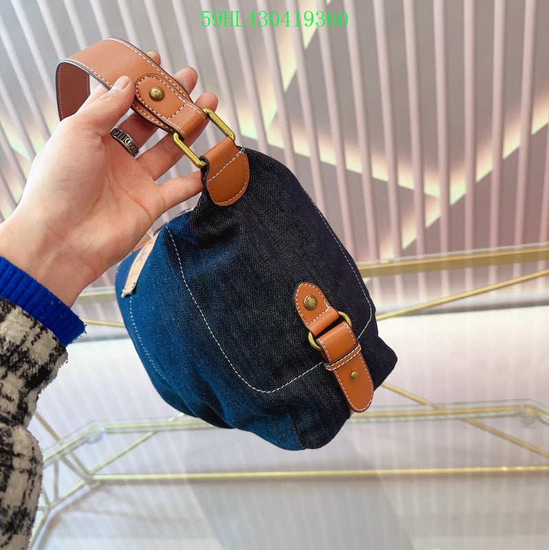 VBS Fashion -BBR Bags - 144