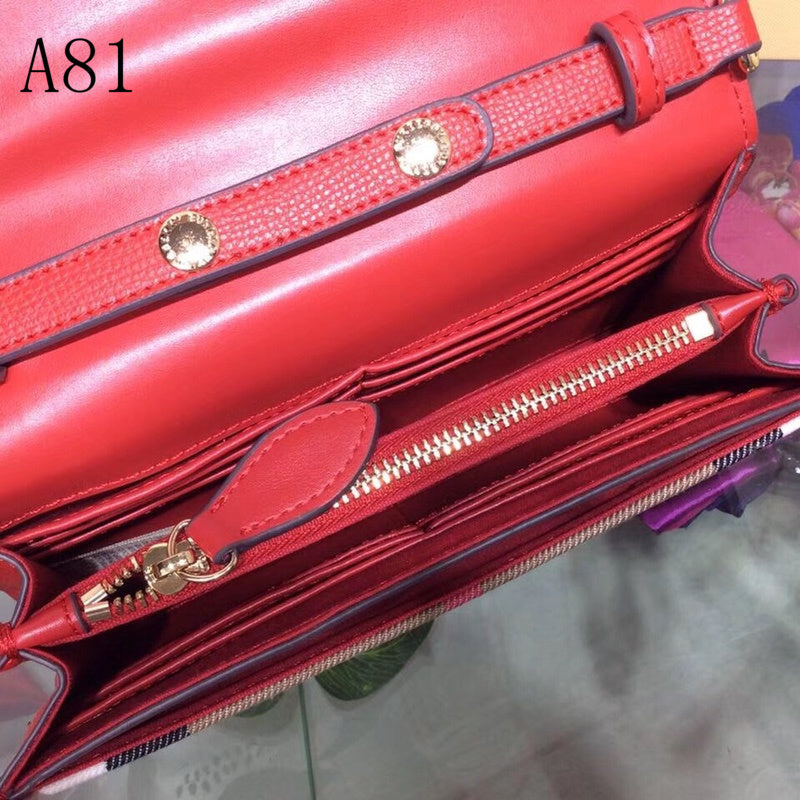 VBS Fashion -BBR Bags - 781