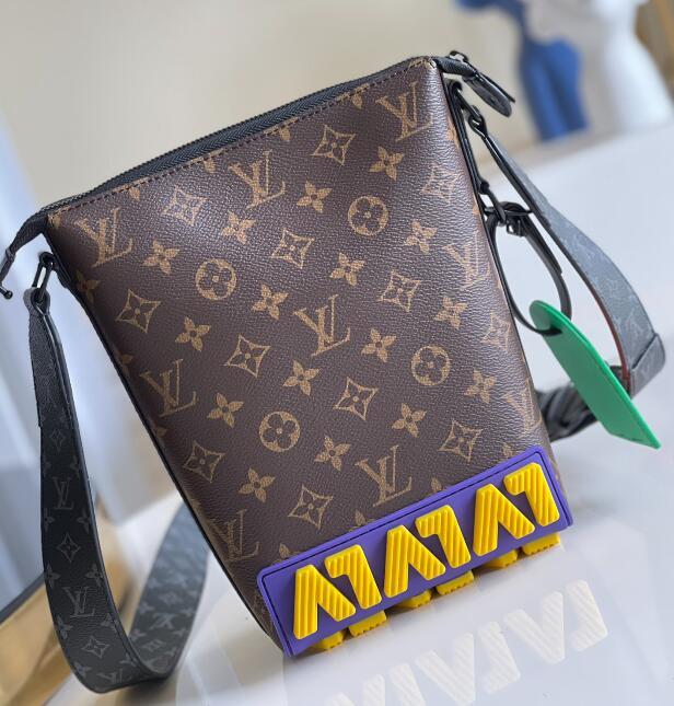 Dragons Bags Bags - LOV Bags - 2406