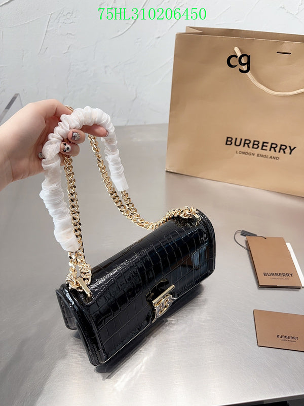 VBS Fashion -BBR Bags - 208