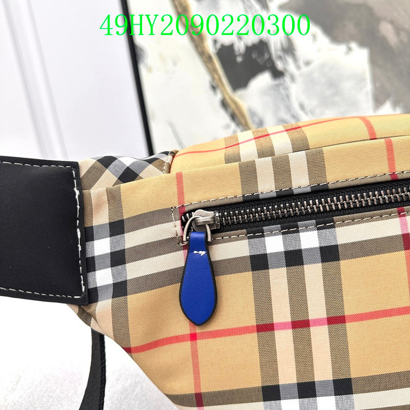 VBS Fashion -BBR Bags - 167